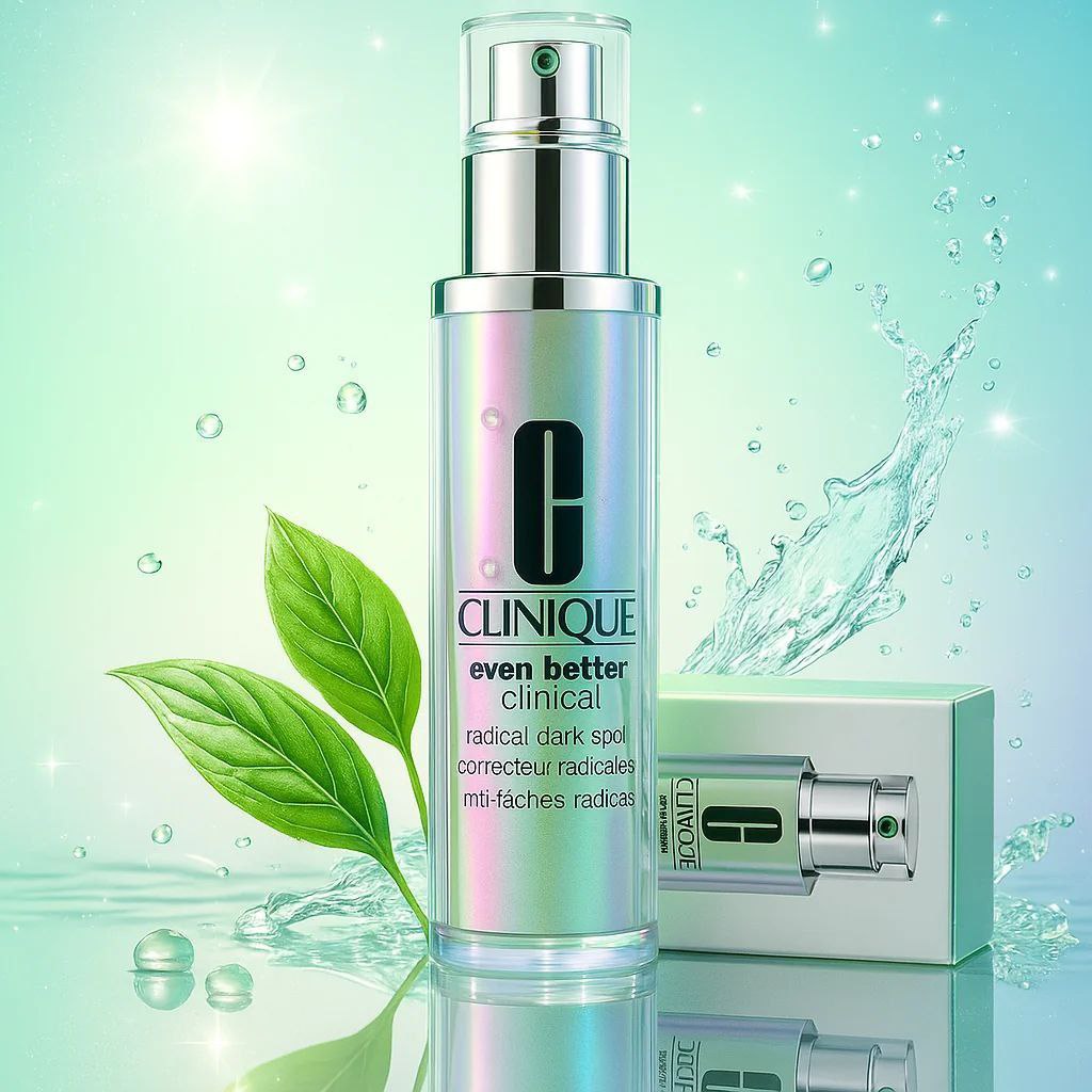 سرم ضد لک even better clinical کلینیک