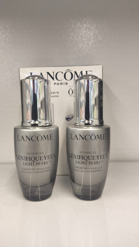 Lancome Advanced Génifique Yeux Light Pearl