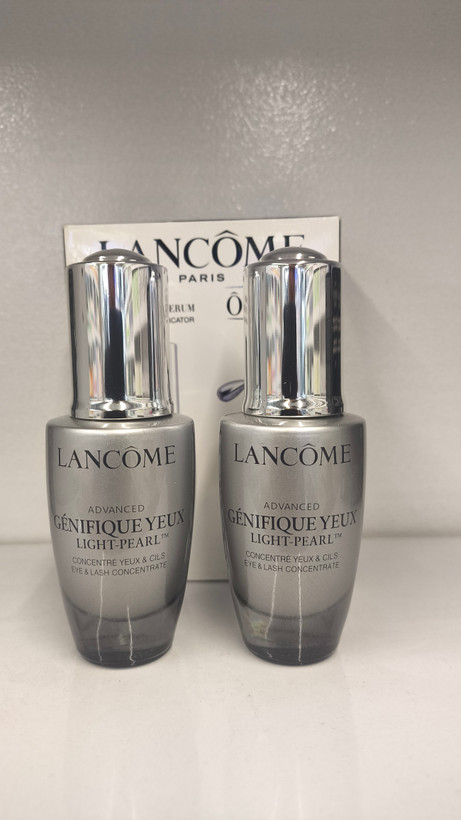 Lancome Advanced Génifique Yeux Light Pearl