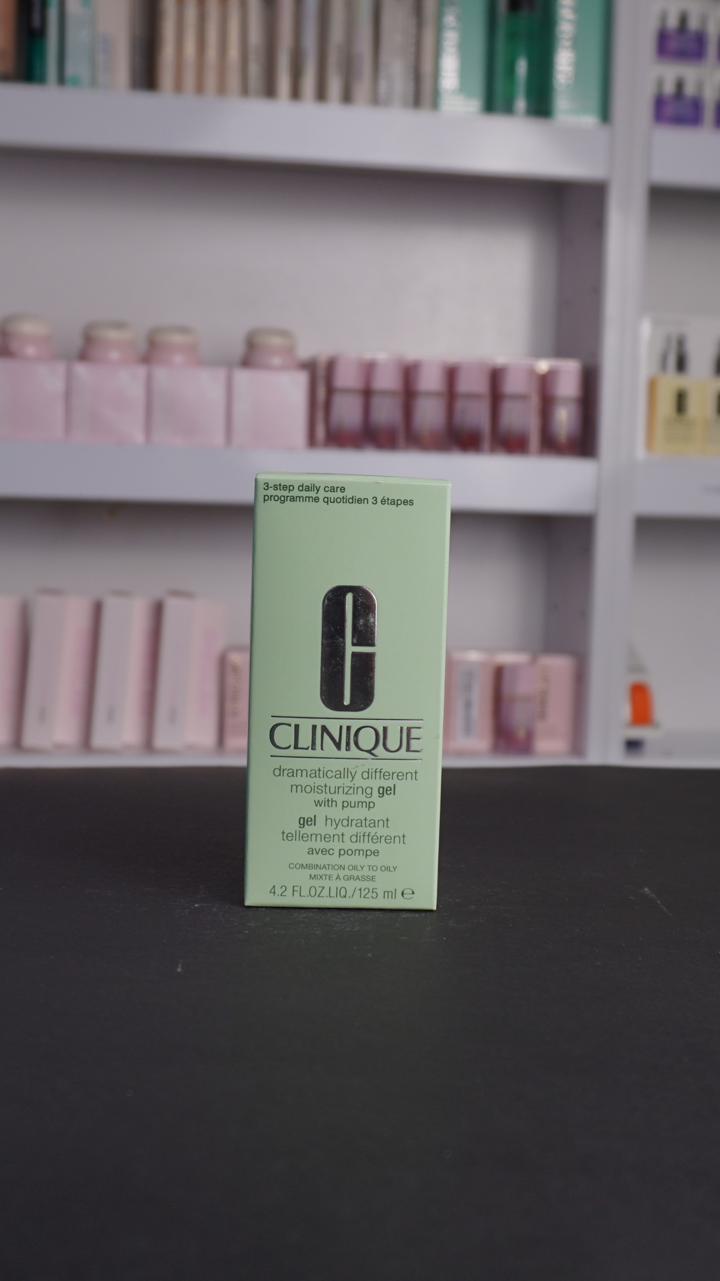 ژل مرطوب کننده ابرسان کلینیک