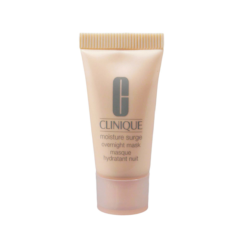 کرم ضد چروک کلینیک مدل Moisture Surge Overnight حجم 30 میلی لیتر