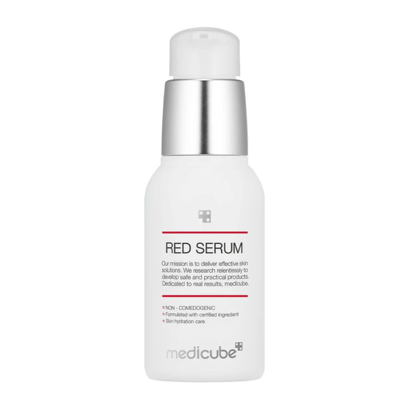 سرم مرطوب کننده مدیکیوب مدل 29Extracts حجم 30 میلی لیتر