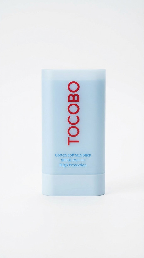 استیک ضدآفتاب کاتن سافت SPF 50+