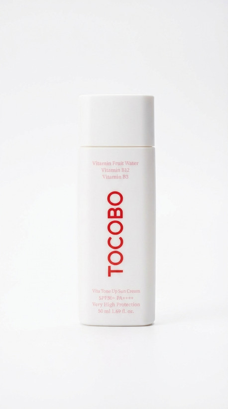 ضدآفتاب ویتا تونآپ SPF 50+