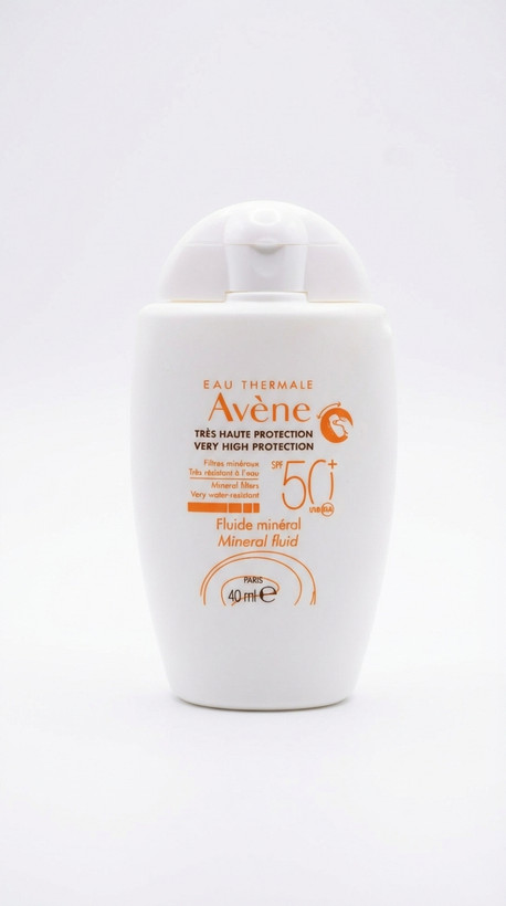 ضدآفتاب مینرال فلویید اون SPF 50+