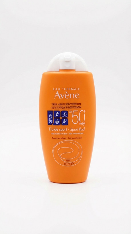 ضدآفتاب فلویید اسپرت اون SPF 50+