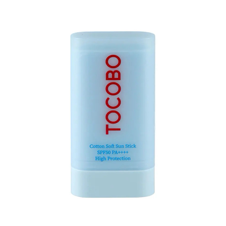 استیک ضدآفتاب کاتن سافت SPF 50+