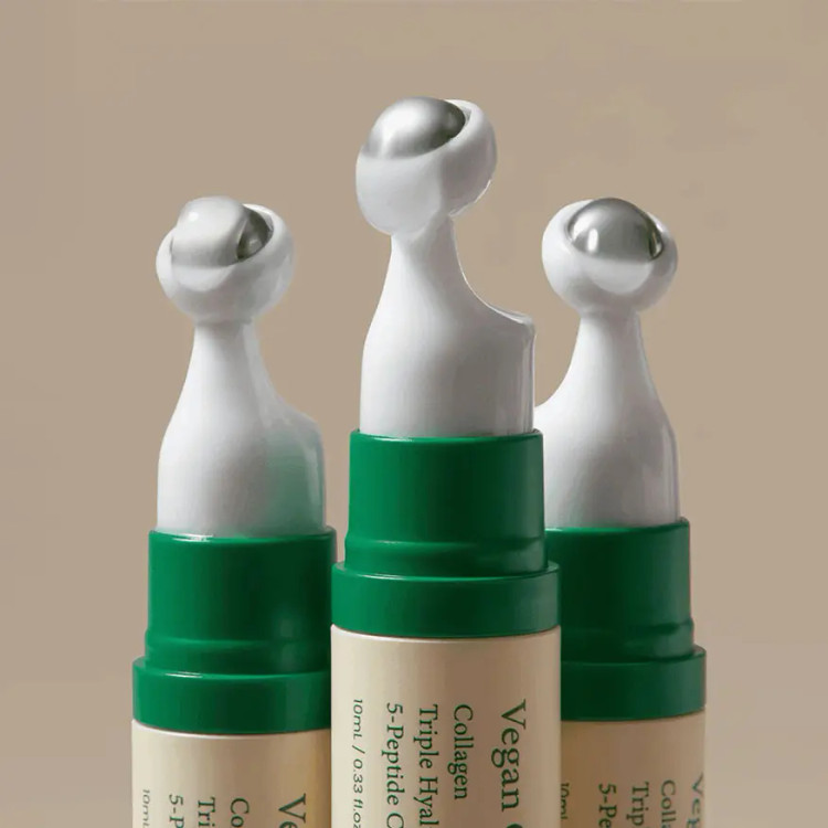 سرم دور چشم اکسیس وای مدل collagen مناسب برای پوست معمولی حجم 10 میلی لیتر