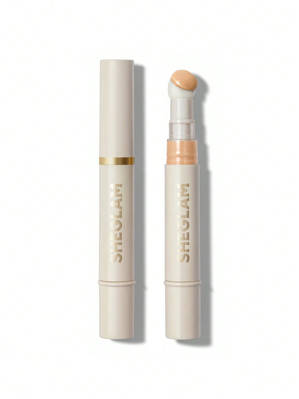 کانسیلر پد دار شیگلم مدل Complexion Boost Concealer