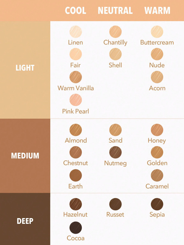 کانسیلر پد دار شیگلم مدل Complexion Boost Concealer