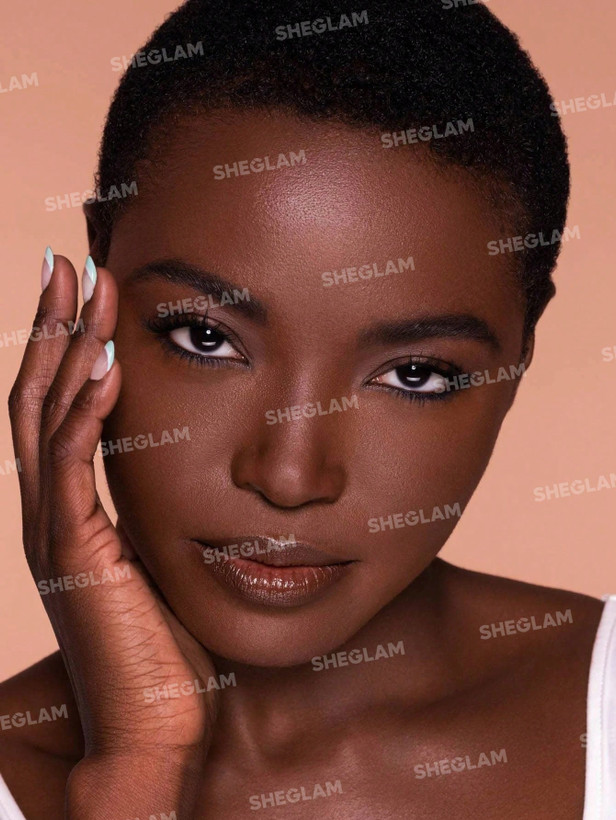 کرم پودر بادوام و مات شیگلم مدل Complexion Pro Long Lasting Breathable Matte Foundation