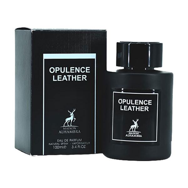 تام فورد امبر لیدر (امبرلدر) ، اپولینسی لیدر اماراتی (TOM FORD OMBRE LEATHER , OPULENCE LEATHER)