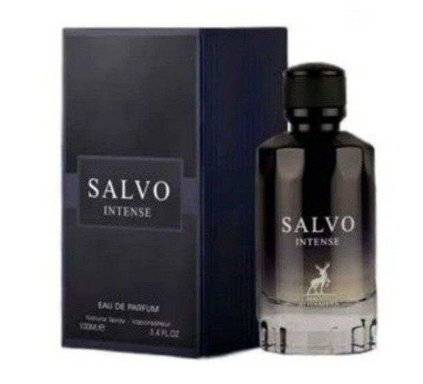 دیور ساواج الحمبرا (Alhambra Dior Sauvage)